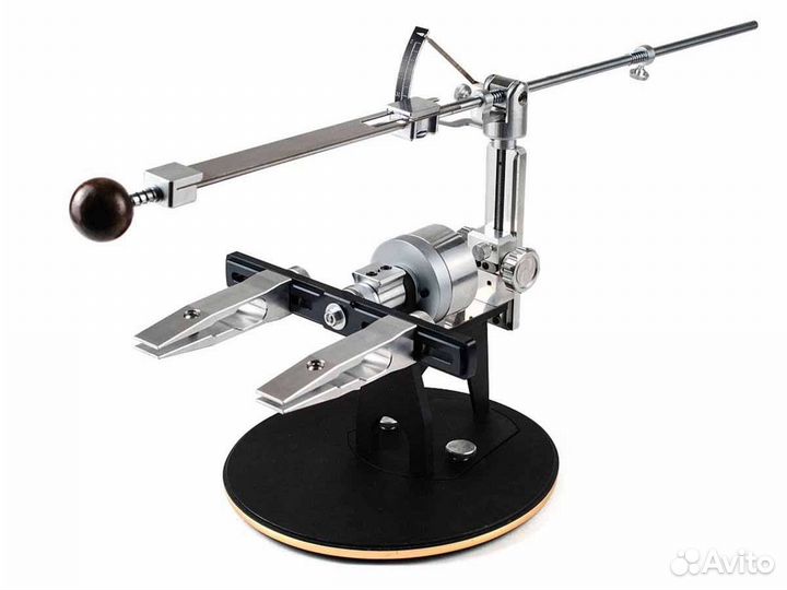 Заточка ножей и ножниц