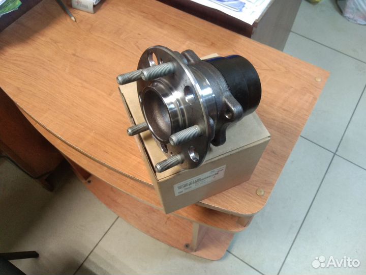 Ступица задняя Kia Optima Sportage Tucson