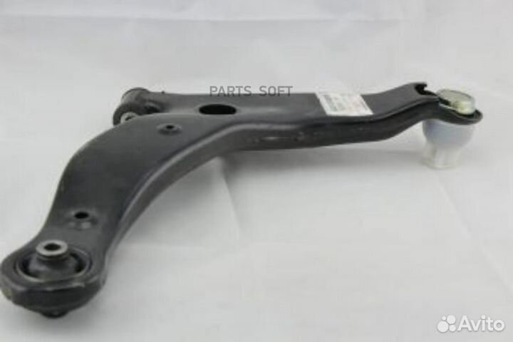 Mitsubishi 4013A235 4013A235 рычаг подвески mitsubishi рычаг подвески