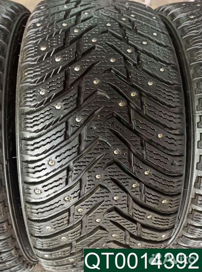 Nokian Tyres Hakkapeliitta 8 255/45 R18 96P