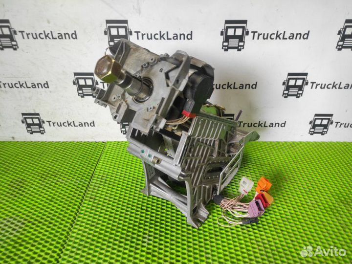 Рулевая колонка Man Tgx