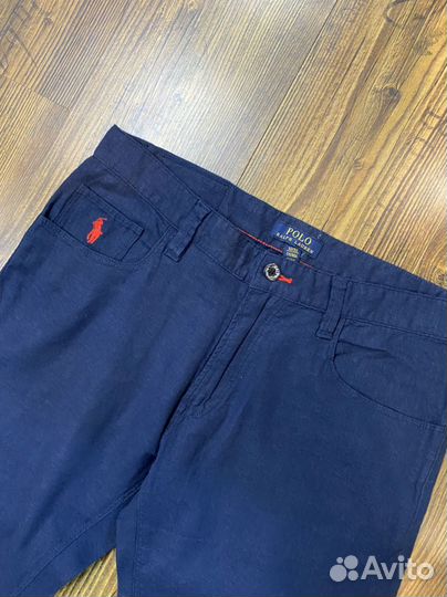 Ralph lauren брюки