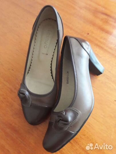Туфли женские 39 размер