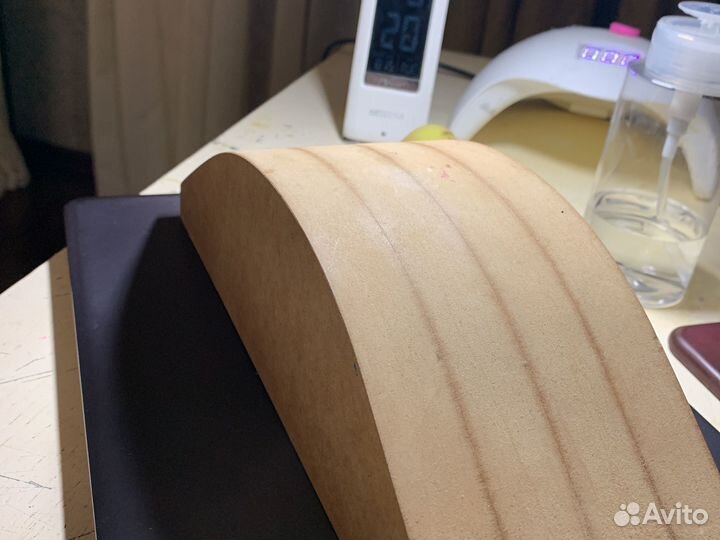 Массажер тетраком