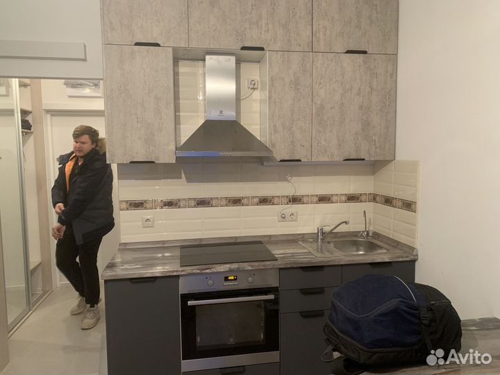 Сборка мебели