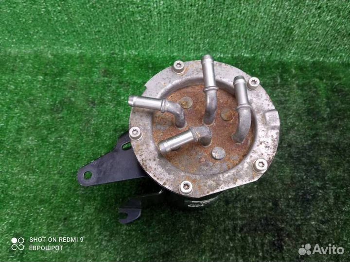 Корпус топливного фильтра Volkswagen Passat (B6)