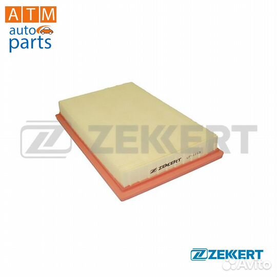 Фильтр воз. Opel Vectra A 88- Calibra A 89