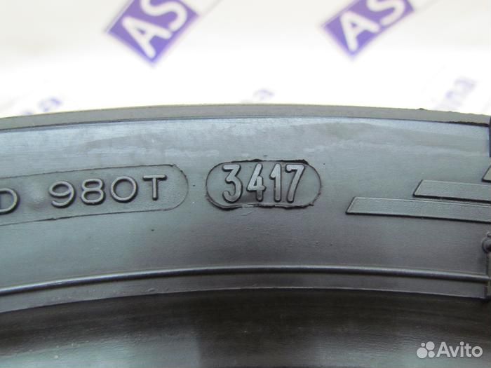 Мотошина Michelin Pilot Power 2CT 180/55 R17 102M