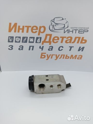 Терморегулировочный вентиль 217008116110010