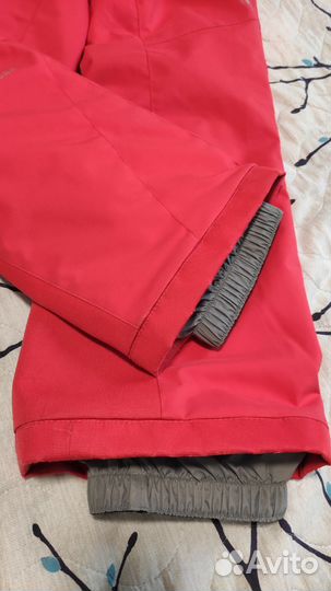 Брюки горнолыжные Spyder 140 см