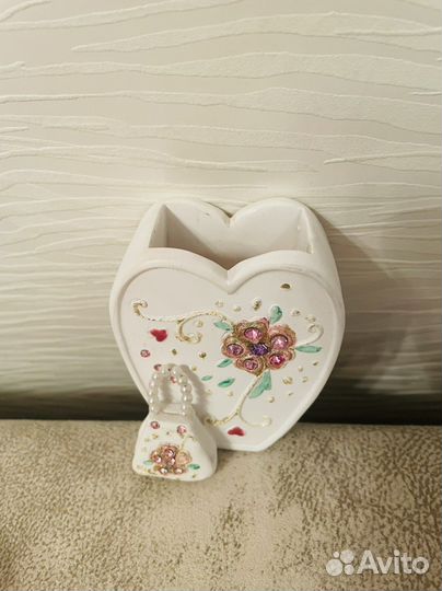 Подставка для канцелярии