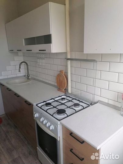 Кухонный гарнитур на заказ