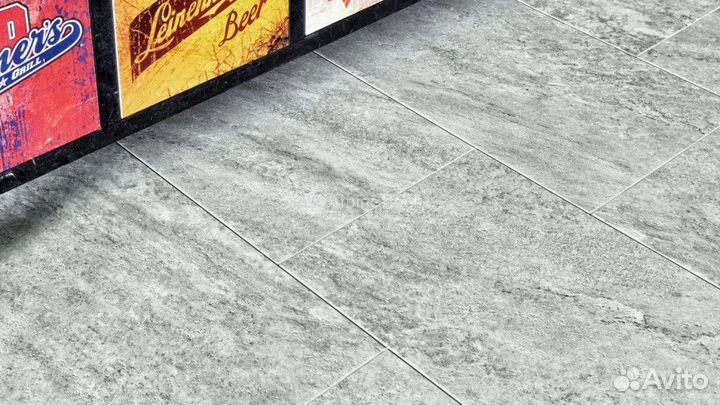 Кварцвиниловая плитка Fargo