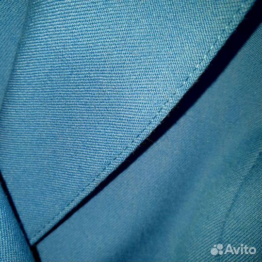 Шерстяной костюм 48 -50 разм