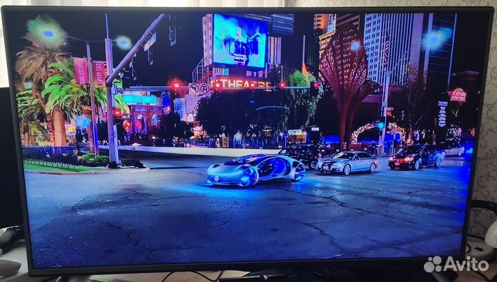 LG 49 SMART TV 3D