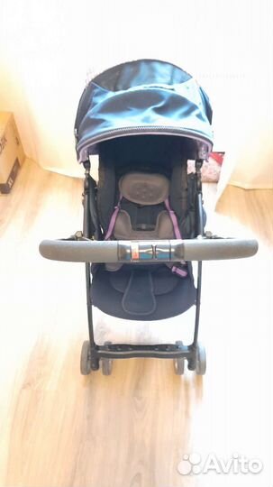 Коляска Aprica