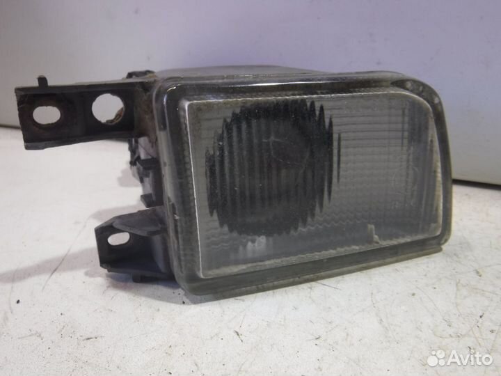 Противотуманная фара левая VW Golf III