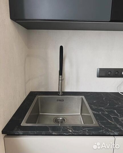 Кухня угловая на заказ