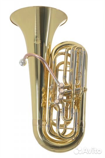 Туба Roy Benson TB-312B