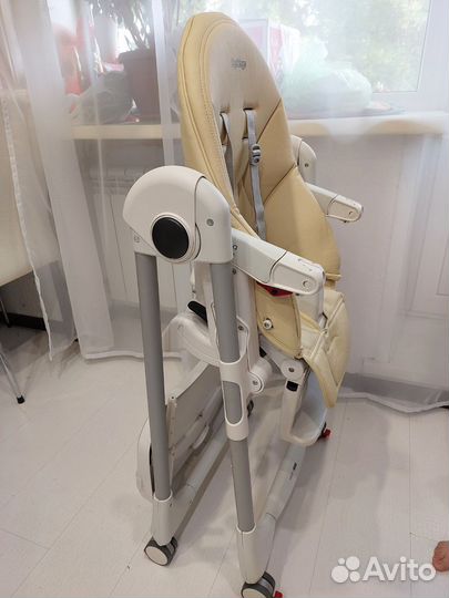 Стул для кормления Prima Pappa