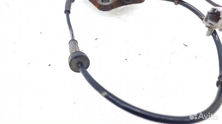 Датчик ABS задний Nissan X-Trail T31 QR25DE 2014