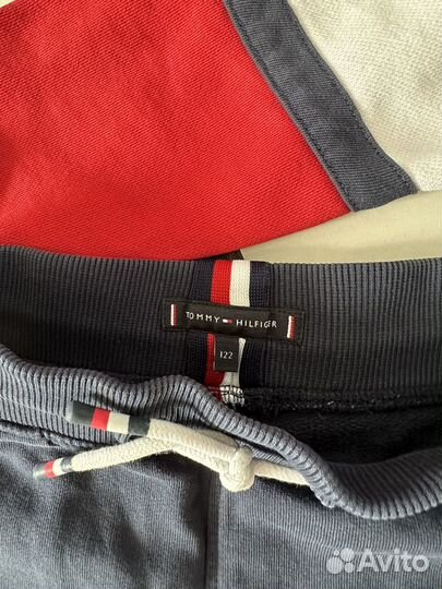 Спортивный костюм Tommy hilfiger