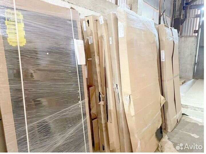 Входная дверь / Входные двери