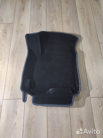 Полики коврики EVA 3D Ева эва автоковрики