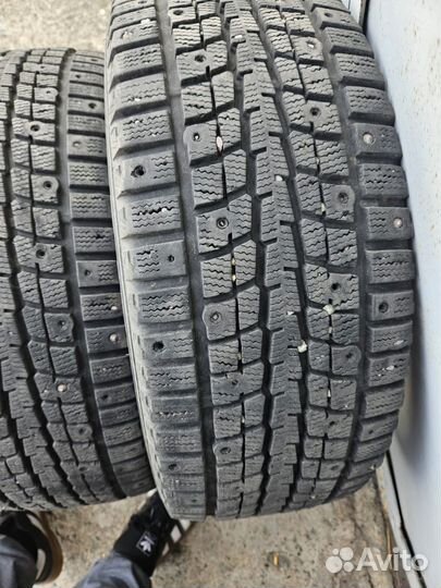 Dunlop SP Winter Ice 01 205/55 R16