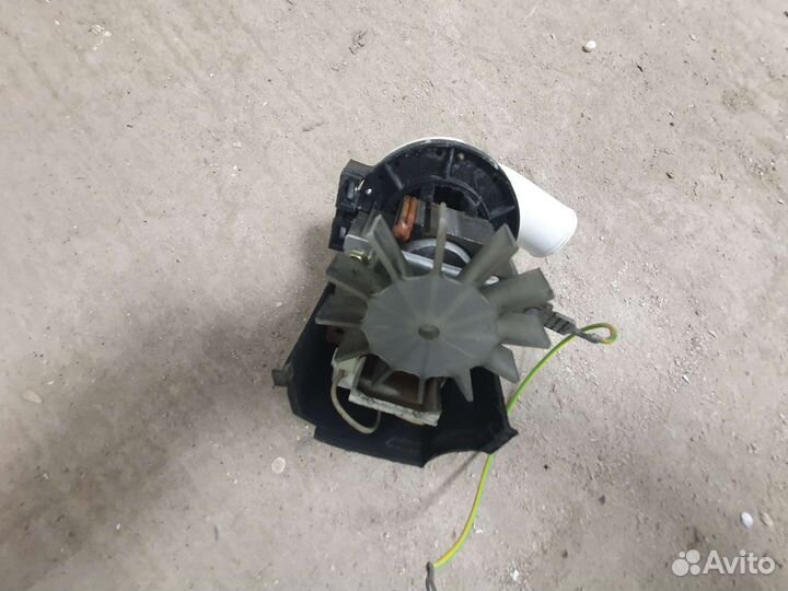 Насос помпа для стиральной машины ariston