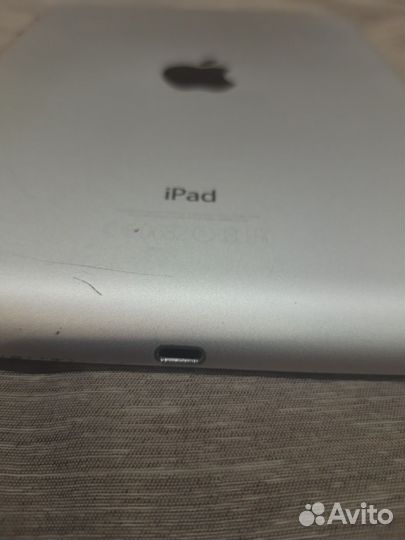iPad 4 32gb