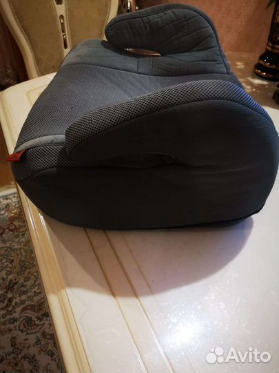 Бустер детский