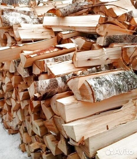 Дрова честные