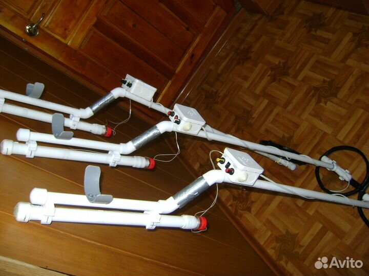 Металлоискатель