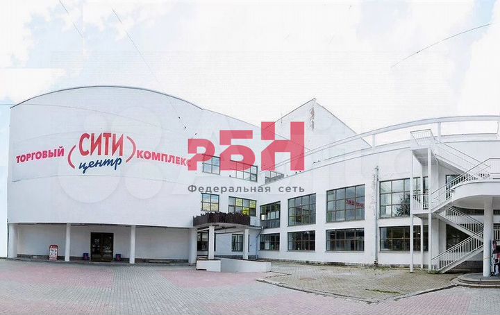 Предлагается в аренду офис