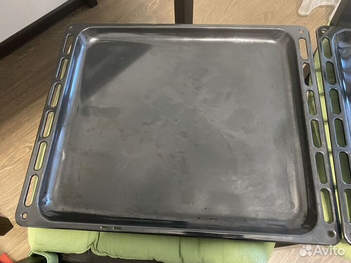 Противень для духовки 46х37