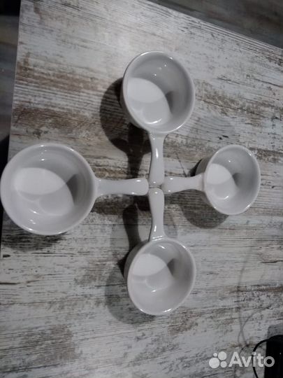 Кокотница. Жульенница. Revol French Classics 200мл