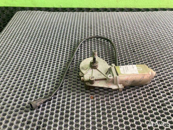 Электродвигатель стеклоподьемника iveco stralis