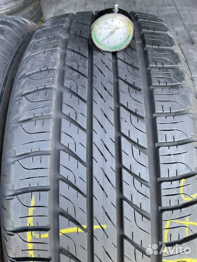 Goodyear Wrangler HP All Weather 235/55 R19