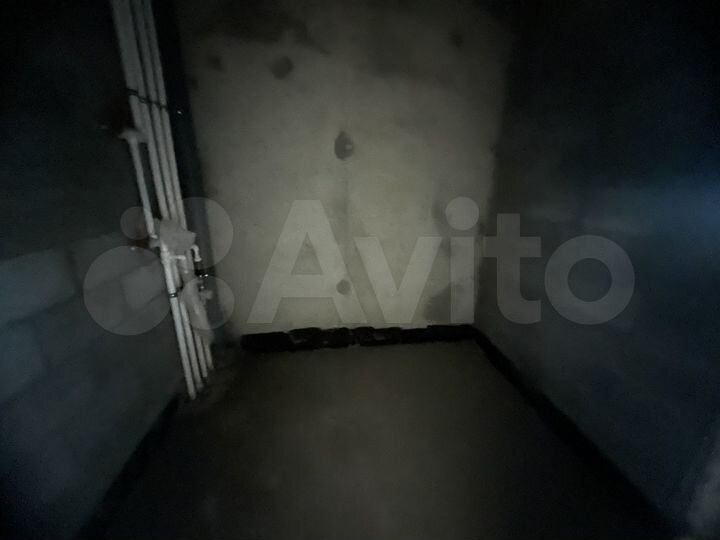 Квартира-студия, 32,1 м², 2/25 эт.