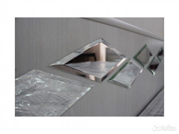 Серия Диана Комод большой