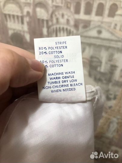 Платье для девочки. США