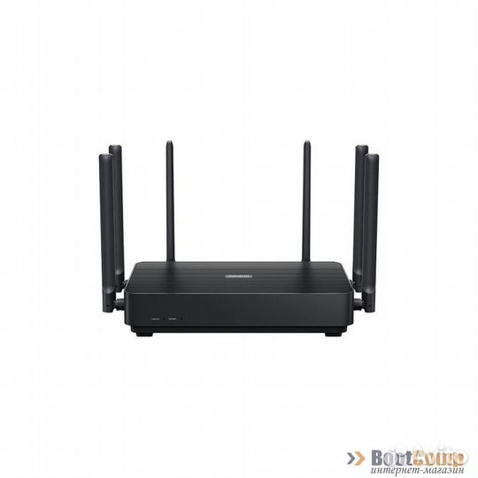 Маршрутизатор Xiaomi Mi Router AX3200 (DVB4314GL)