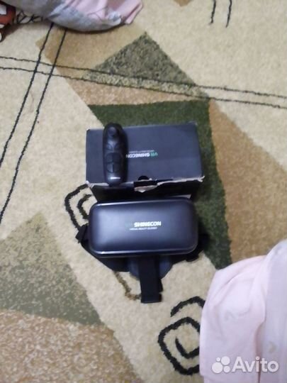 Vr очки