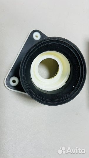 Опора вала рулевой колонки Мерседес W164