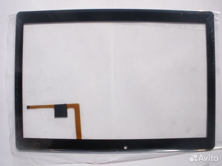 Тачскрины для Irbis TZ171 / TZ186 / TZ191