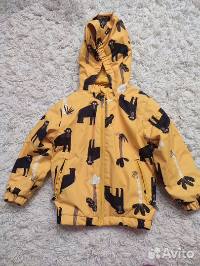 Костюм демисезонный для мальчика крокид 92-98