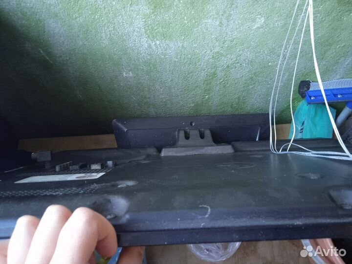 Телевизор на запчасти