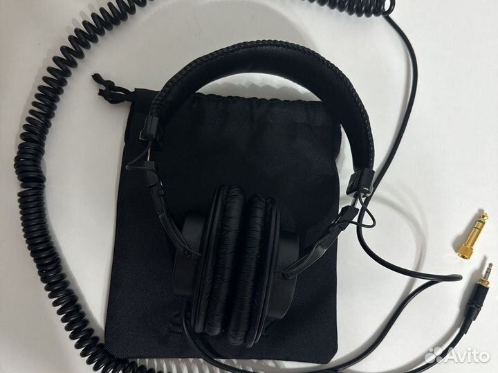 Наушники Sony mdr 7506