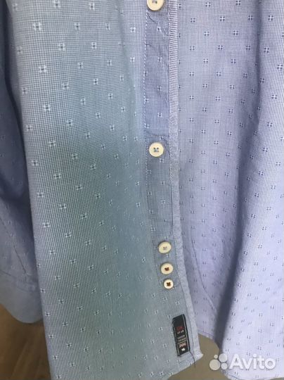 Рубашки мужские Lion of Porches (London)